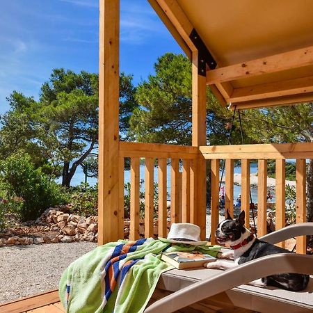 Glamping Ugljan Otel Zadar Dış mekan fotoğraf