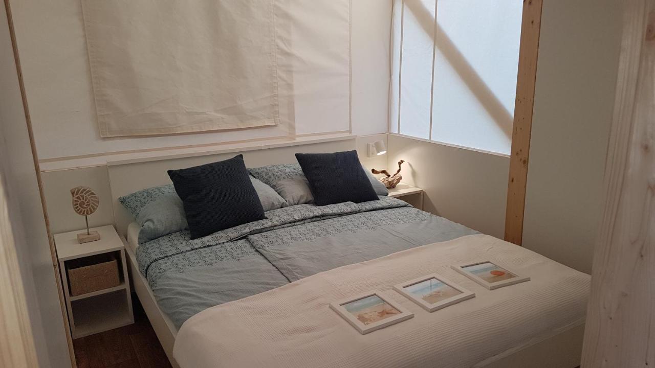 Glamping Ugljan Otel Zadar Dış mekan fotoğraf