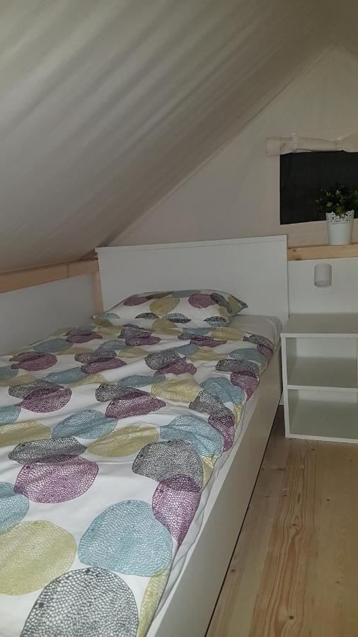 Glamping Ugljan Otel Zadar Dış mekan fotoğraf